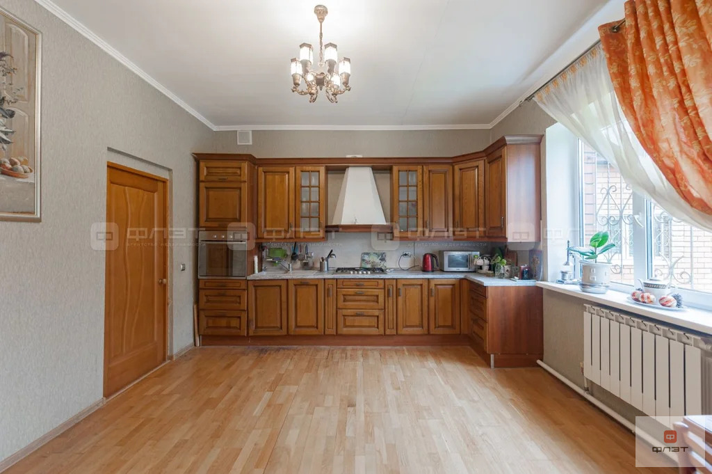 Продажа дома, Казань, ул. Туполева (Кульсеитово) - Фото 18