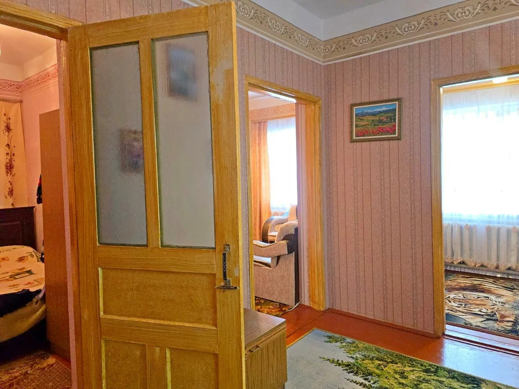Продажа дома, Старонижестеблиевская, Красноармейский район, ул. ... - Фото 6