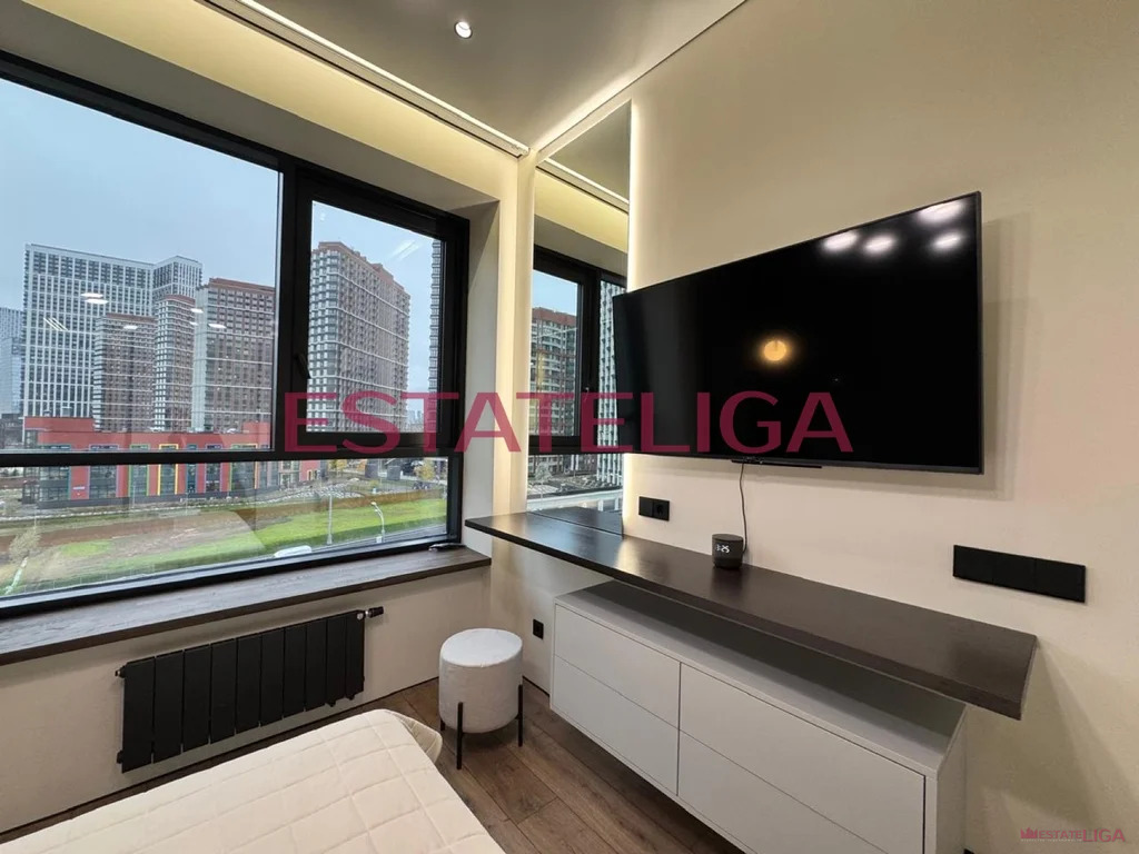 Аренда квартиры, м. Шелепиха, Причальный проезд - Фото 5