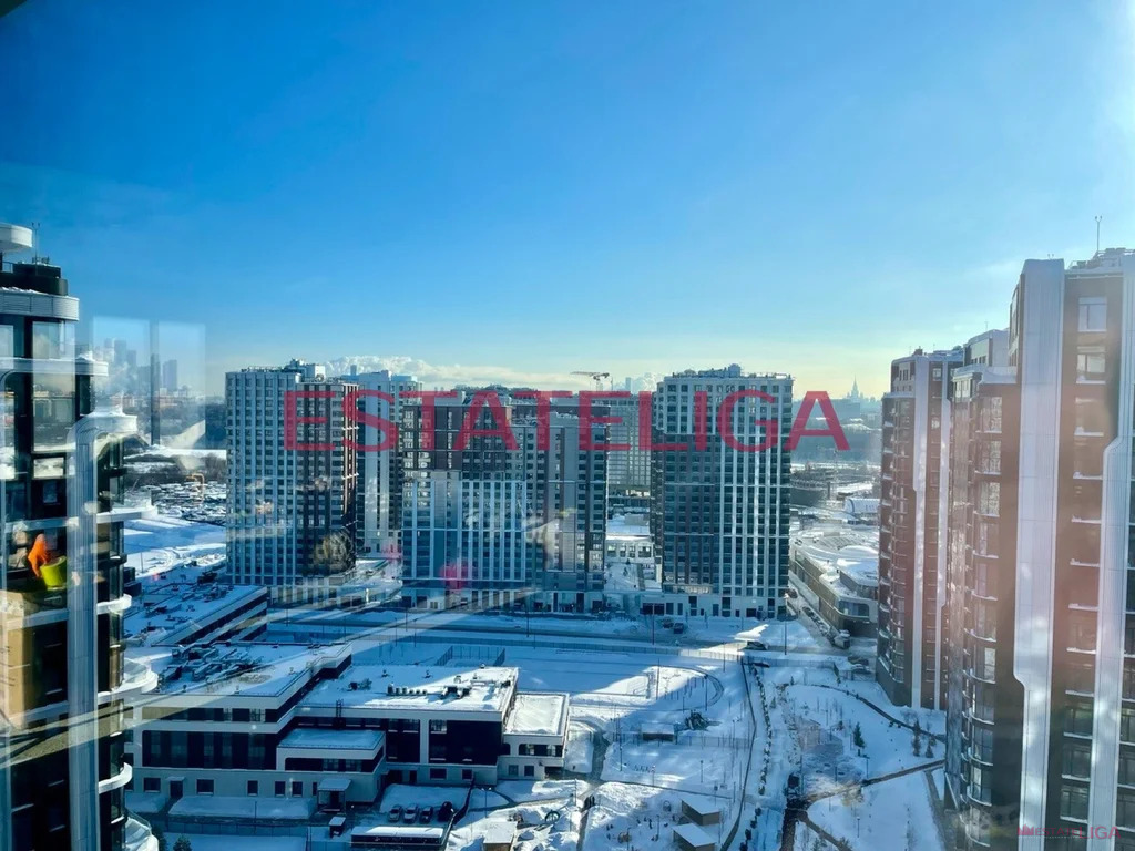 Продажа квартиры, ул. Нижние Мневники - Фото 11