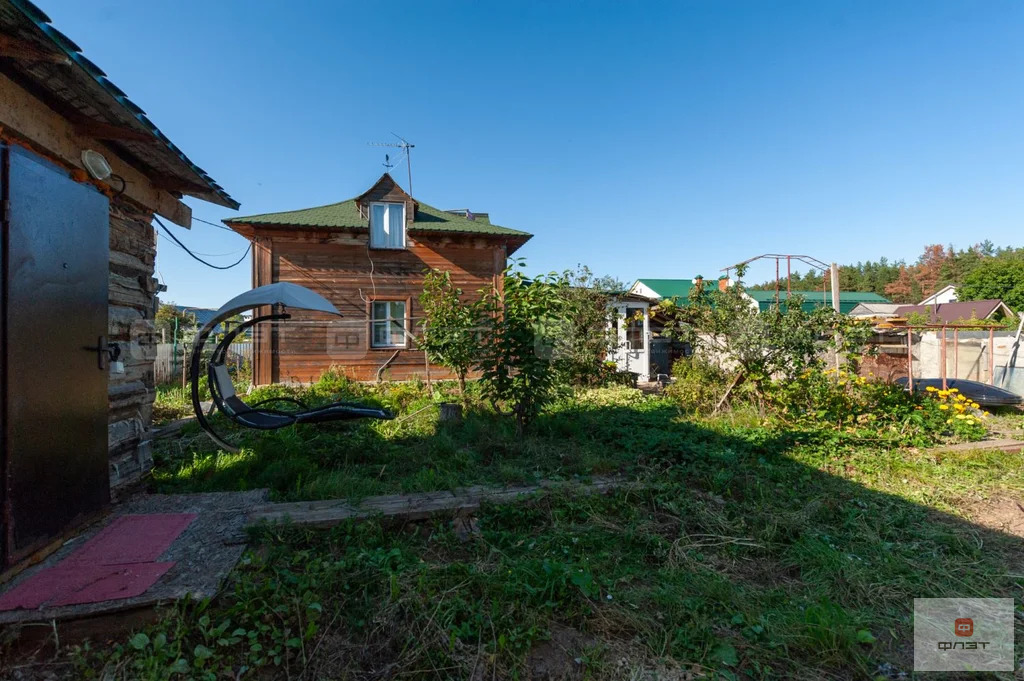 Продажа дома, Казань, ул. Кооперативная (Малые Дербышки) - Фото 25