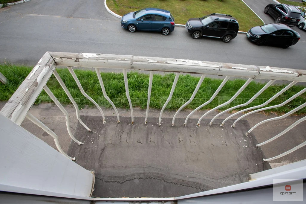 Продажа квартиры, Казань, ул. Искра - Фото 10