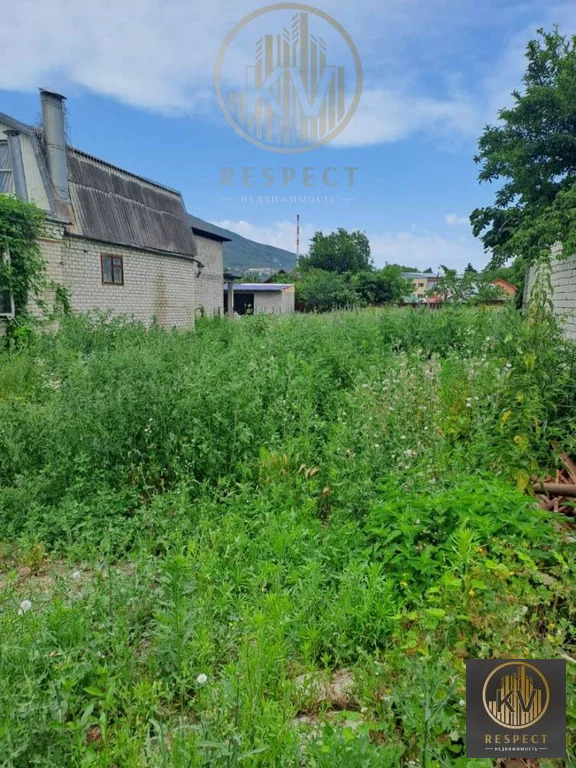 Продажа участка, Пятигорск, Воровского ул. - Фото 1