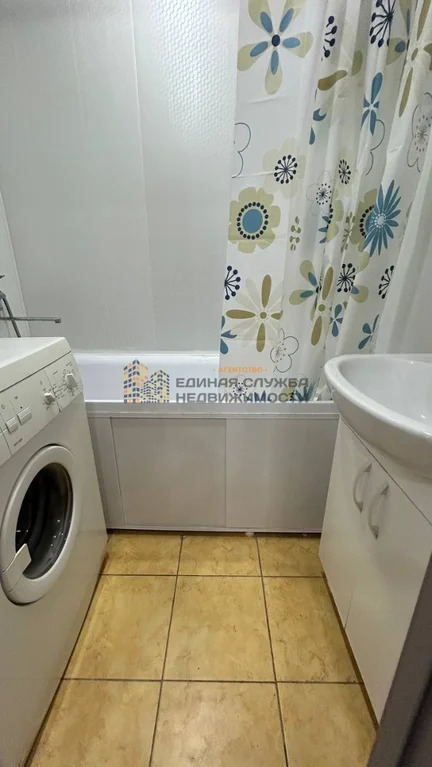 Аренда квартиры, Уфа, ул. Менделеева - Фото 13
