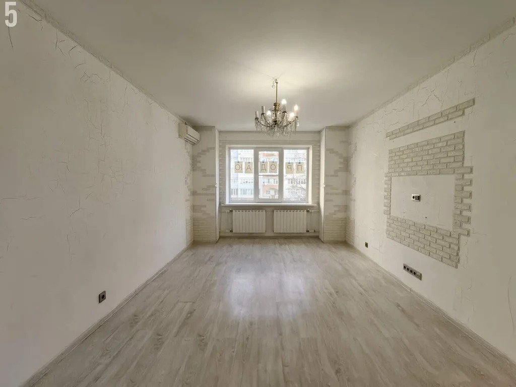 Продажа квартиры, Воронеж, ул. Миронова - Фото 1