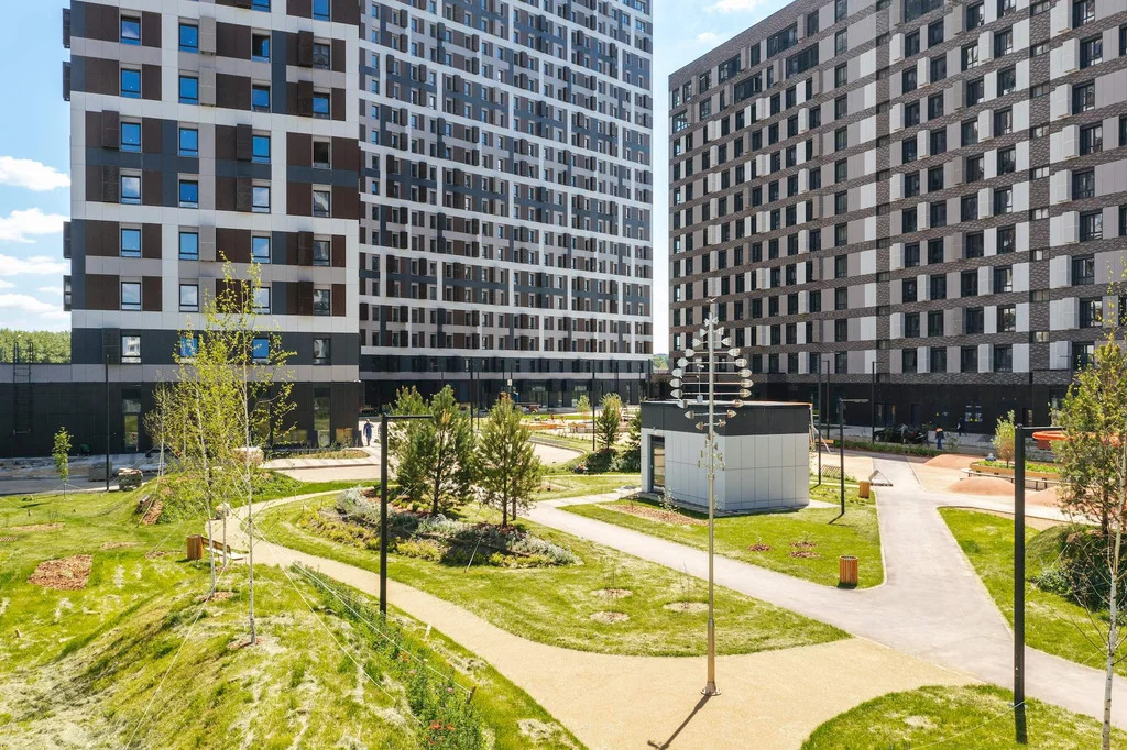 Прямая продажа от застройщика - Фото 24