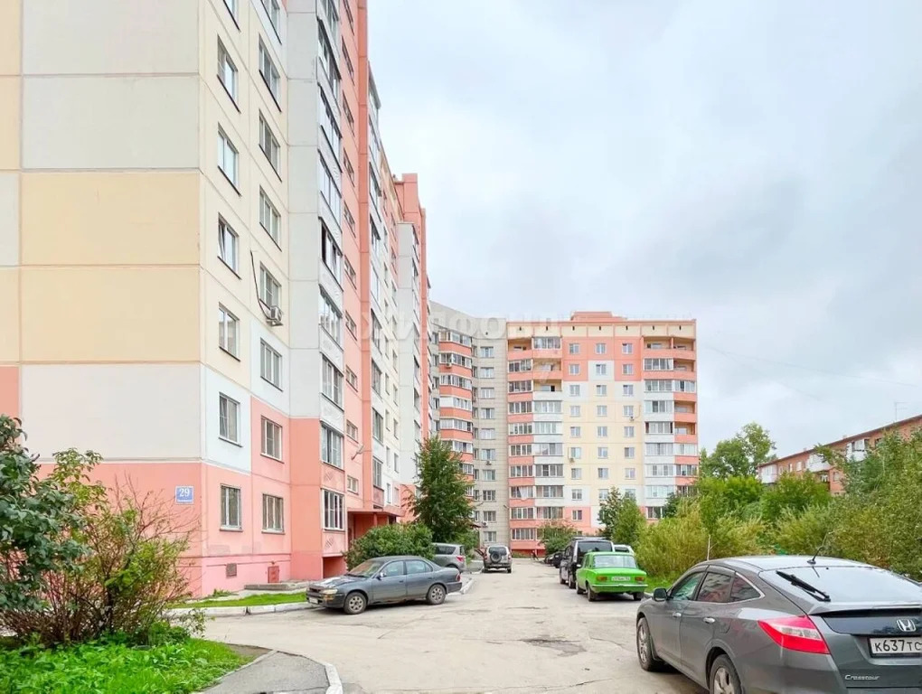 Продажа квартиры, Новосибирск, ул. Колхидская - Фото 22