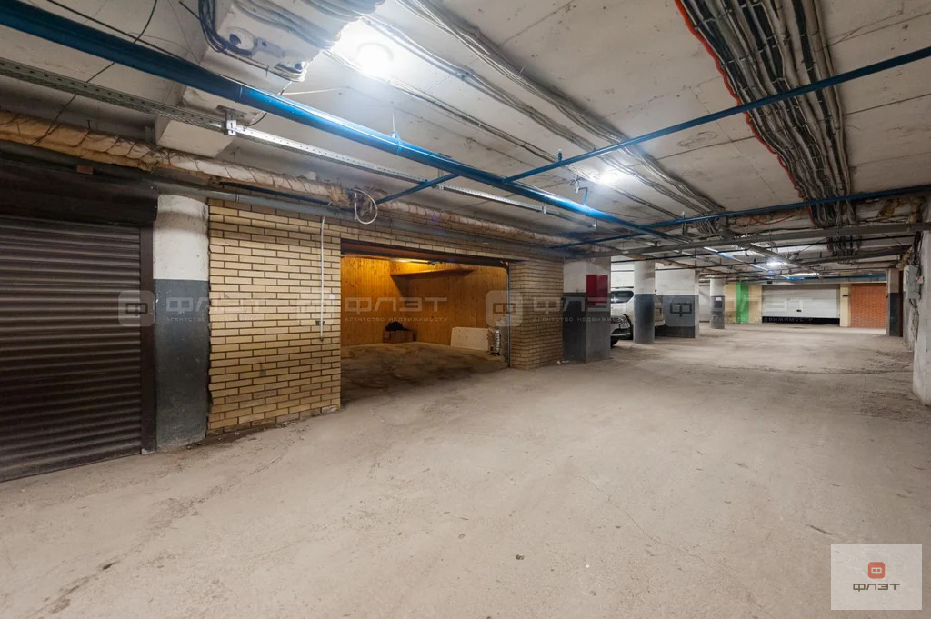 Продажа квартиры, Казань, ул. Тельмана - Фото 46