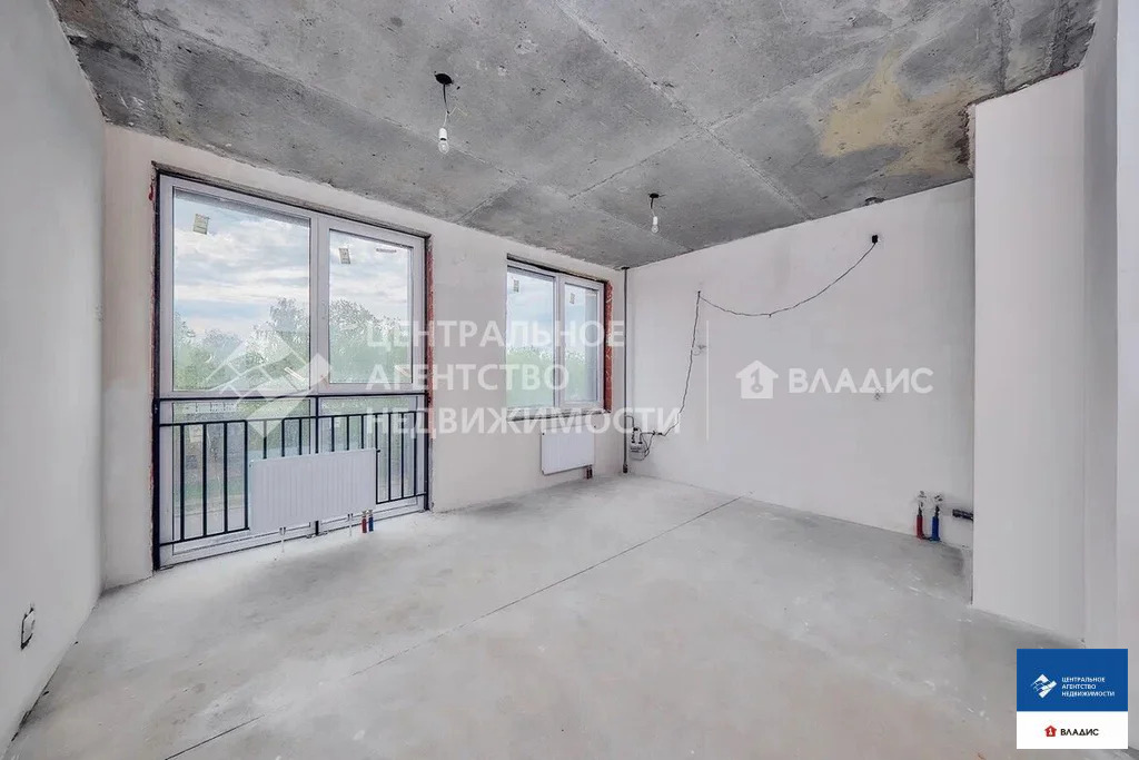 Продажа квартиры, Рязань, ул. Островского - Фото 1