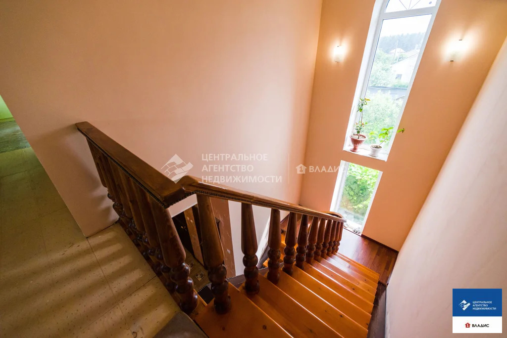 Продажа дома, Спасск-Рязанский, Спасский район, ул. Солнечная - Фото 13
