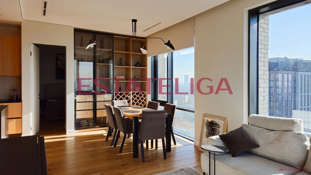 Аренда квартиры, Багратионовский проезд - Фото 11