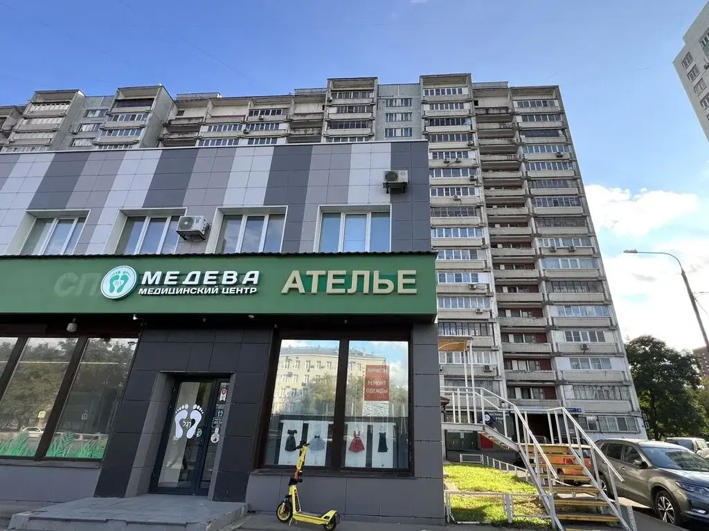 Продам 2кв с 2-мя лоджиями в Мневниках СЗАО - Фото 3