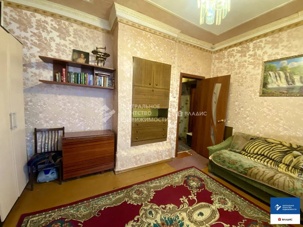 Продажа квартиры, Октябрьский, Михайловский район, ул. Красный Октябрь - Фото 2