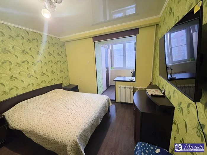 Продажа квартиры, Батайск, Северный массив микрорайон - Фото 7