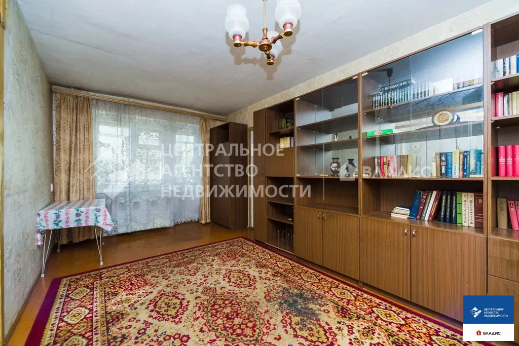 Продажа квартиры, Рязань, ул. Магистральная - Фото 3