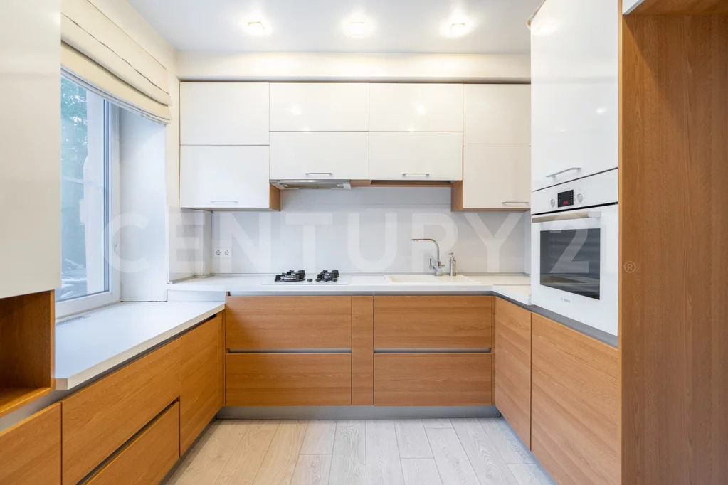 Продажа квартиры, Каменноостровский проспект, 64, литера з - Фото 21