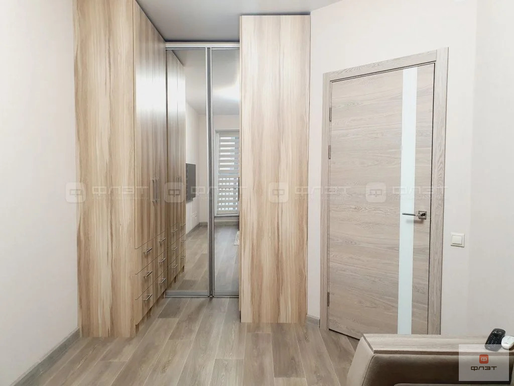 Продажа квартиры, Казань, проезд. Яраткан - Фото 8