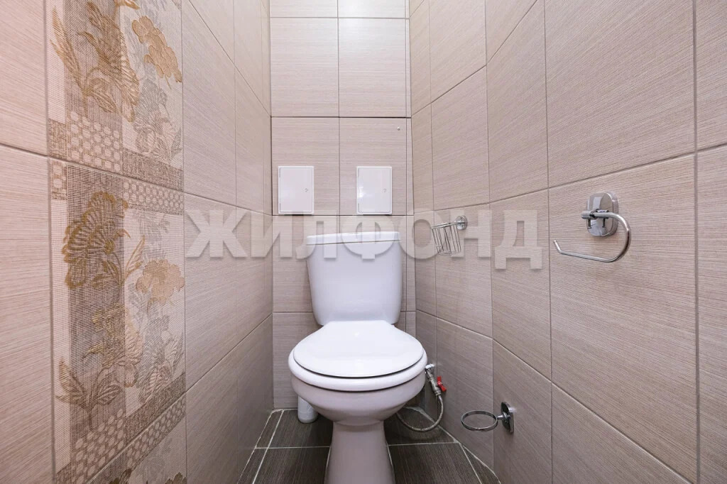 Продажа квартиры, Новосибирск, ул. Авиастроителей - Фото 9