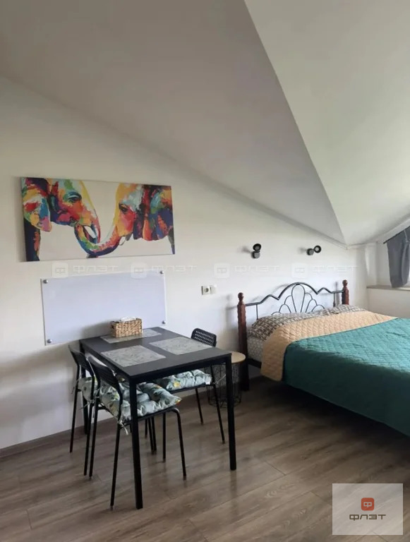 Продажа квартиры, Казань, ул. Хороводная - Фото 5
