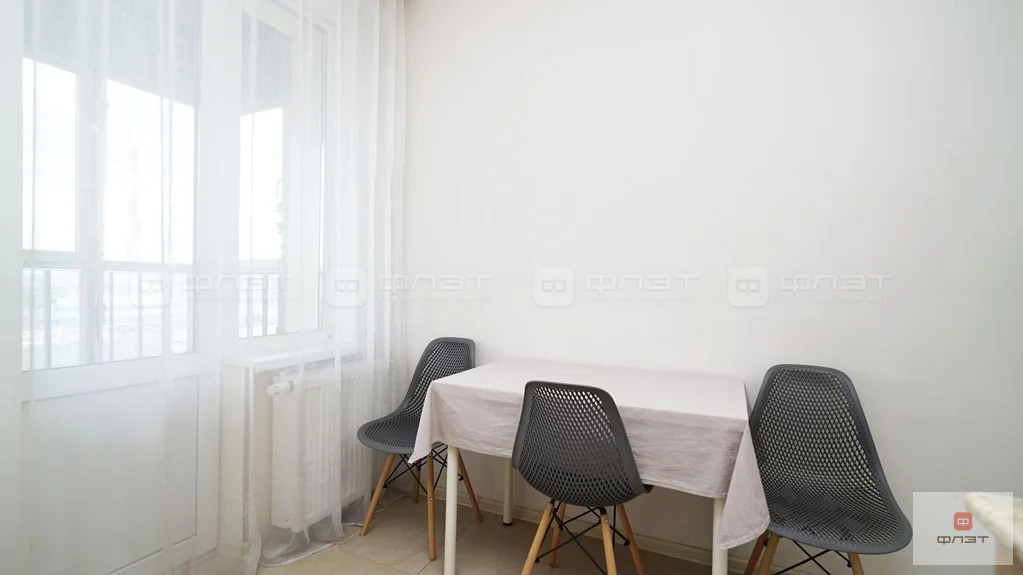 Продажа квартиры, Казань, ул. Тэцевская - Фото 8