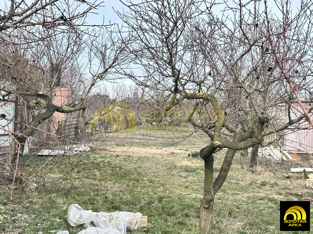 Продажа участка, Старотитаровская, Темрюкский район, Ильича пер. - Фото 6