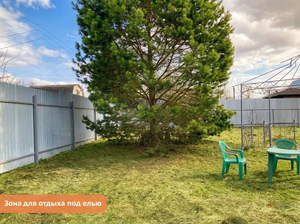 Продается дом СНТ "Березка" - Фото 2