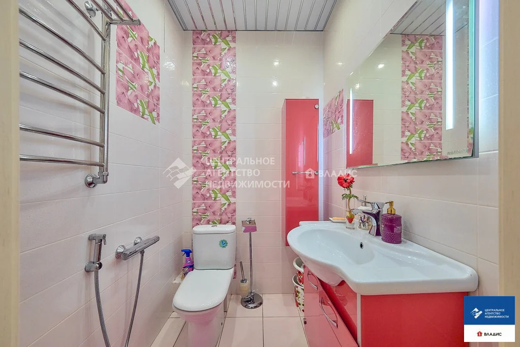 Продажа дома, Агро-Пустынь, Рязанский район, Новая улица - Фото 11