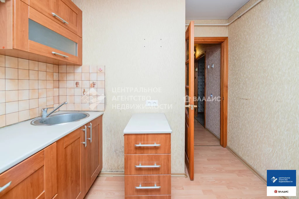 Продажа квартиры, Рязань, улица Гагарина, 82 - Фото 2