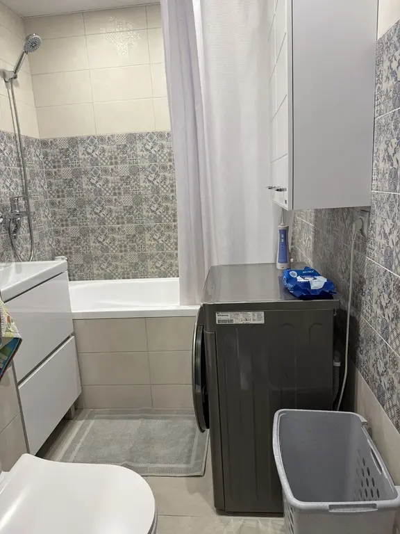 Квартира с ремонтом в пешей доступности от метро - Фото 6