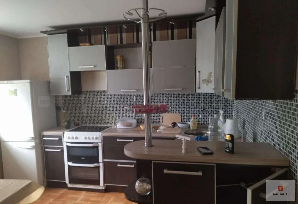 Продажа квартиры, Казань, ул. Водников (Новое Аракчино) - Фото 1