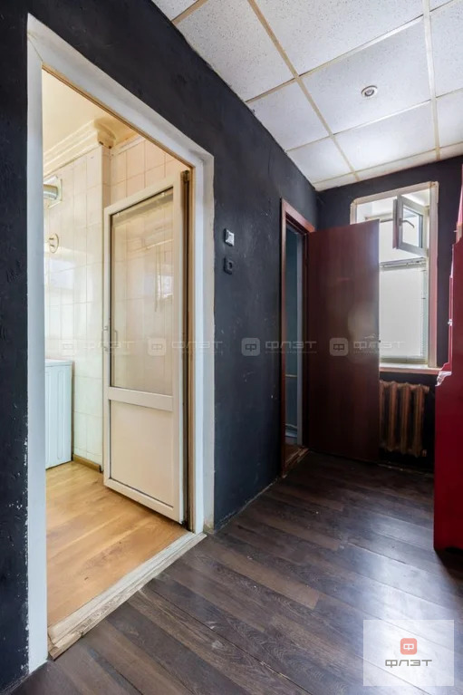 Продажа квартиры, Казань, ул. Авиахима - Фото 4