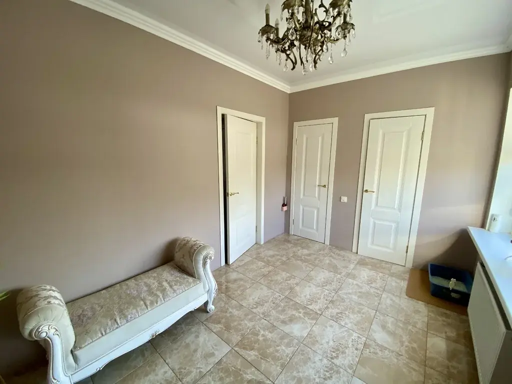 Дом 135 м2 на участке 6 сот. - Фото 12