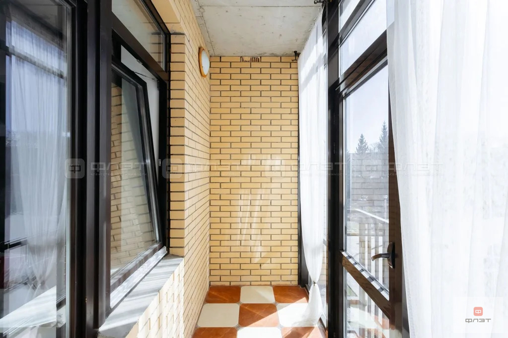 Продажа квартиры, Казань, ул. Толстого - Фото 14