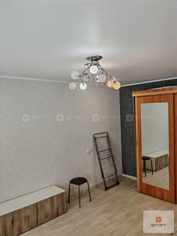 Продажа квартиры, Казань, ул. Латышских Стрелков - Фото 9