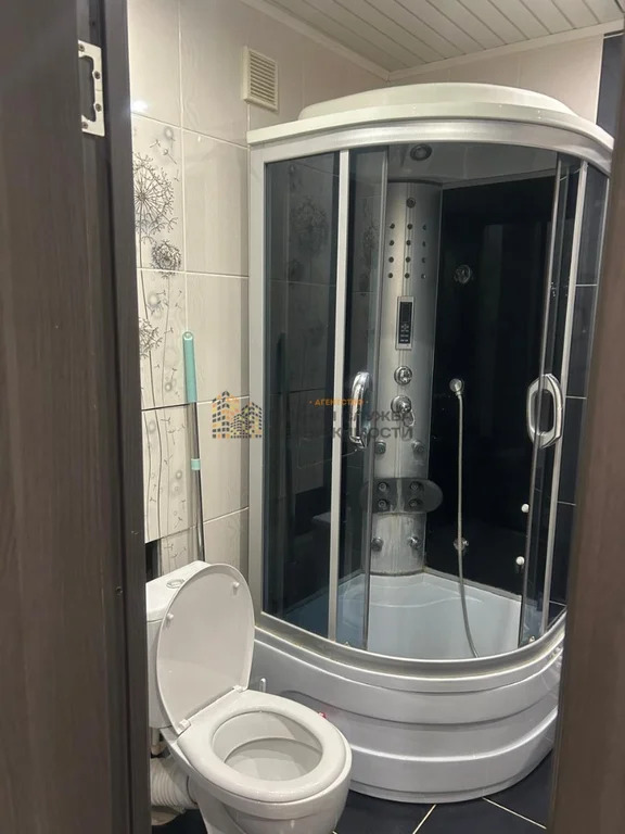 Аренда квартиры, Уфа, Октября пр-кт. - Фото 4