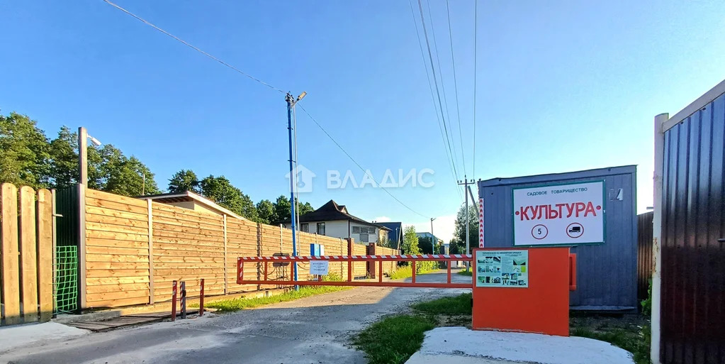 Троицкий административный округ, СНТ Культура,  земля на продажу - Фото 26