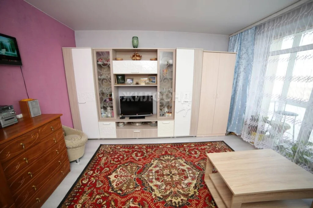 Продажа квартиры, Новосибирск, ул. Большая - Фото 4