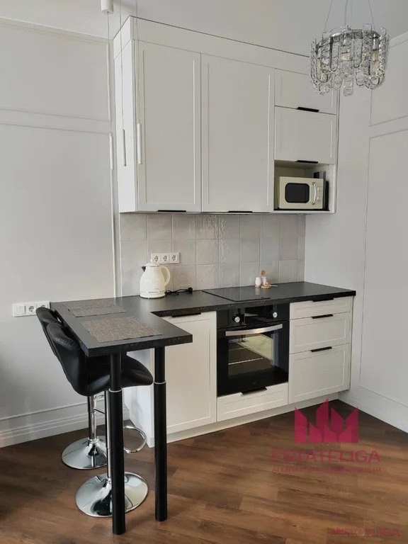 Продажа квартиры, Березовая аллея - Фото 2