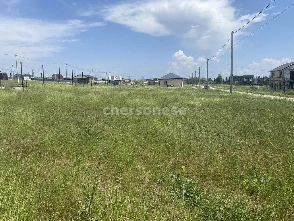 Продажа участка, Севастополь, улица Евгения Селютина - Фото 2