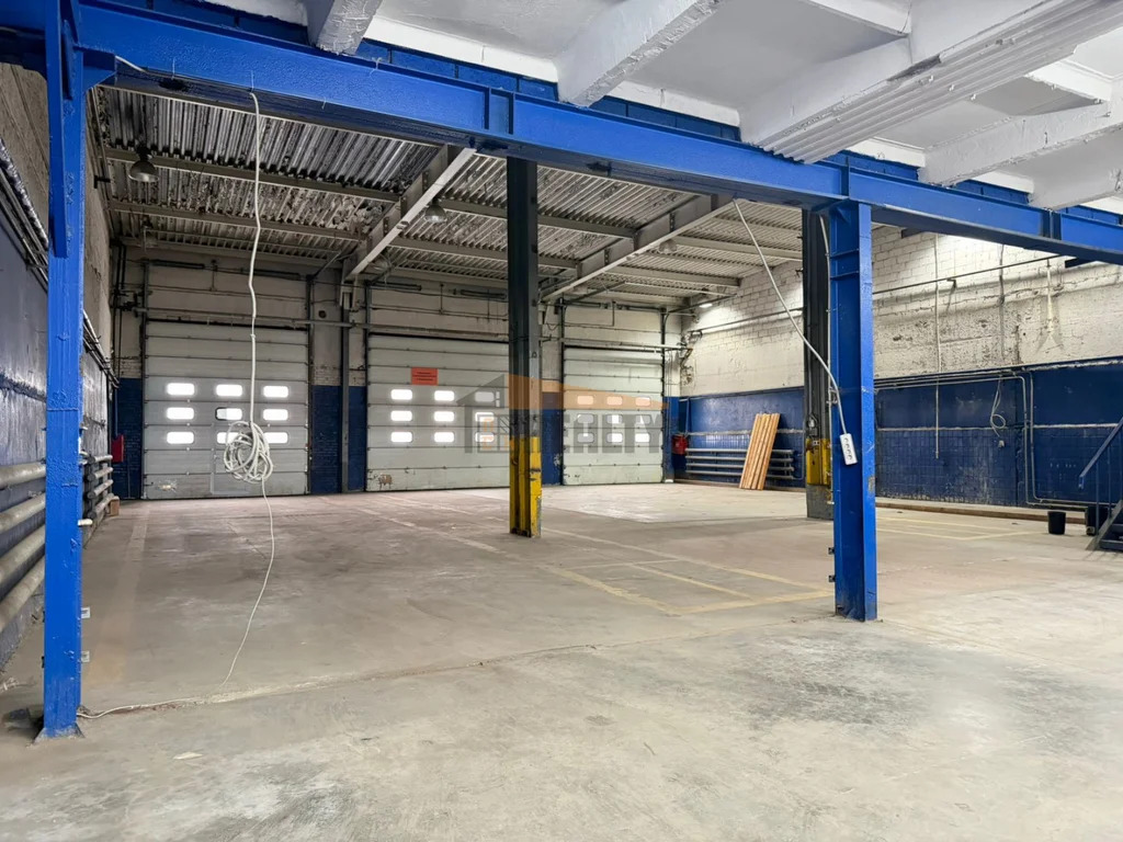 Аренда склада, Ногинск, Богородский г. о., Буденного ул. - Фото 3