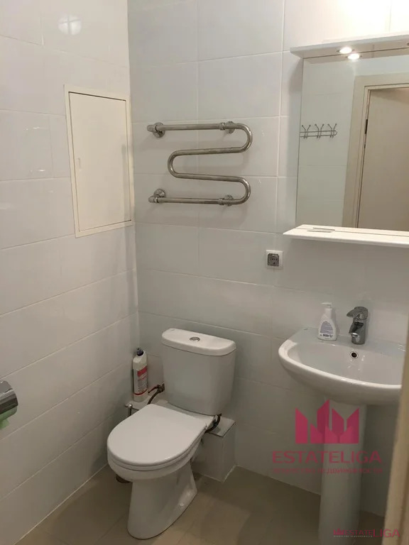 Продажа квартиры, Коммунарка, Сосенское с. п., ул. Александры ... - Фото 13