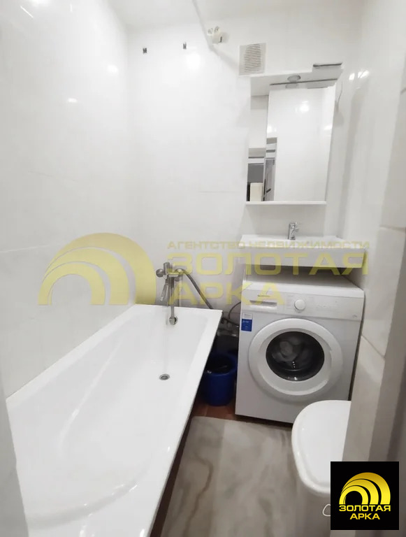 Продажа квартиры, Красный Октябрь, Темрюкский район, ул. Торговая - Фото 11