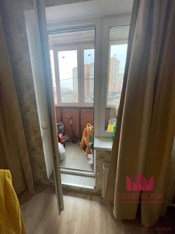 Продажа квартиры, Видное, Ленинский район, Зеленые аллеи б-р. - Фото 23