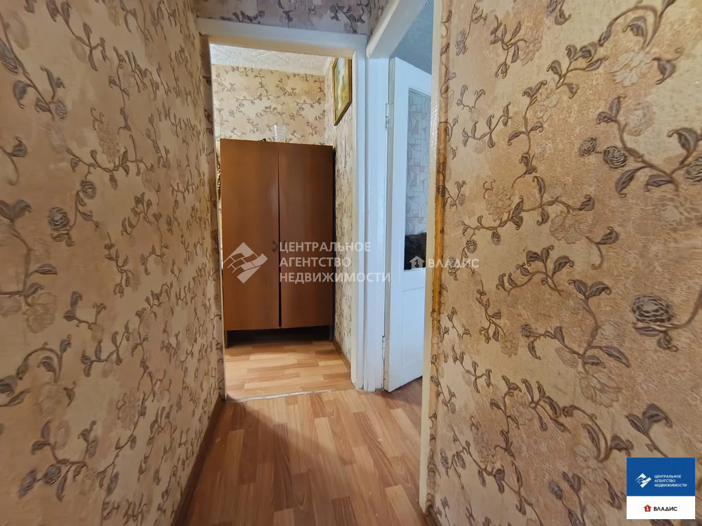 Продажа квартиры, Лесной, Шиловский район, ул. Новая - Фото 6