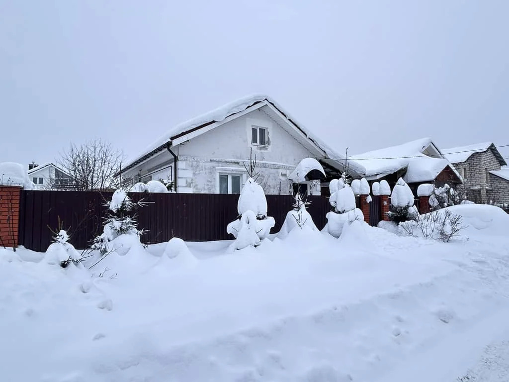 Продажа дома, Дмитровский район - Фото 1