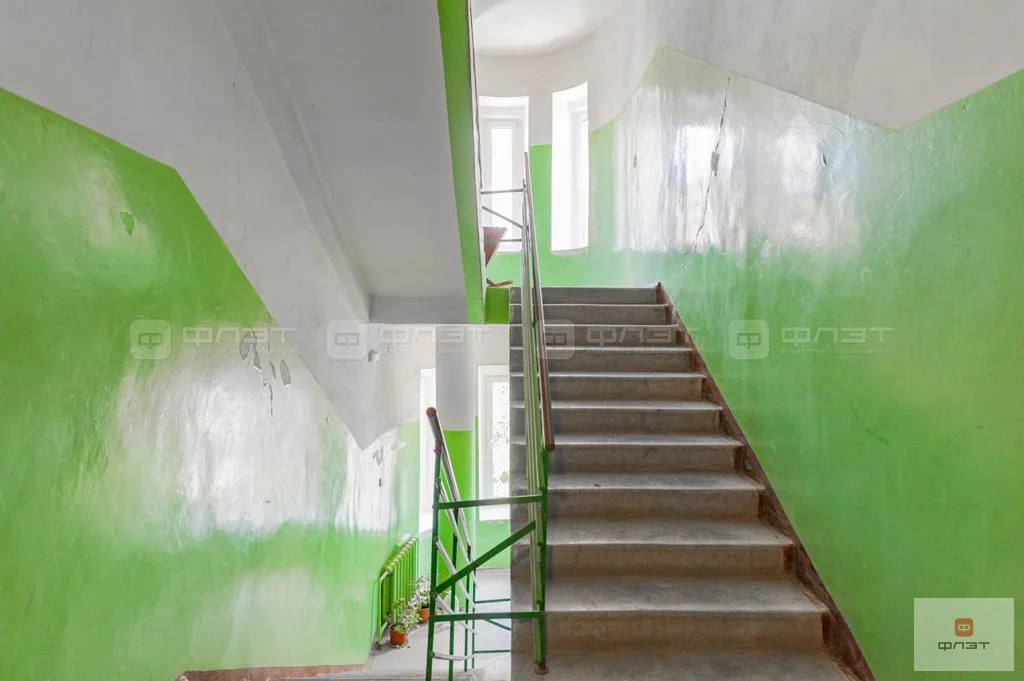 Продажа квартиры, Казань, ул. Рихарда Зорге - Фото 34