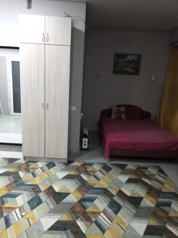 Сдам посуточно 1-комн. квартиру 28 м2. - Фото 9