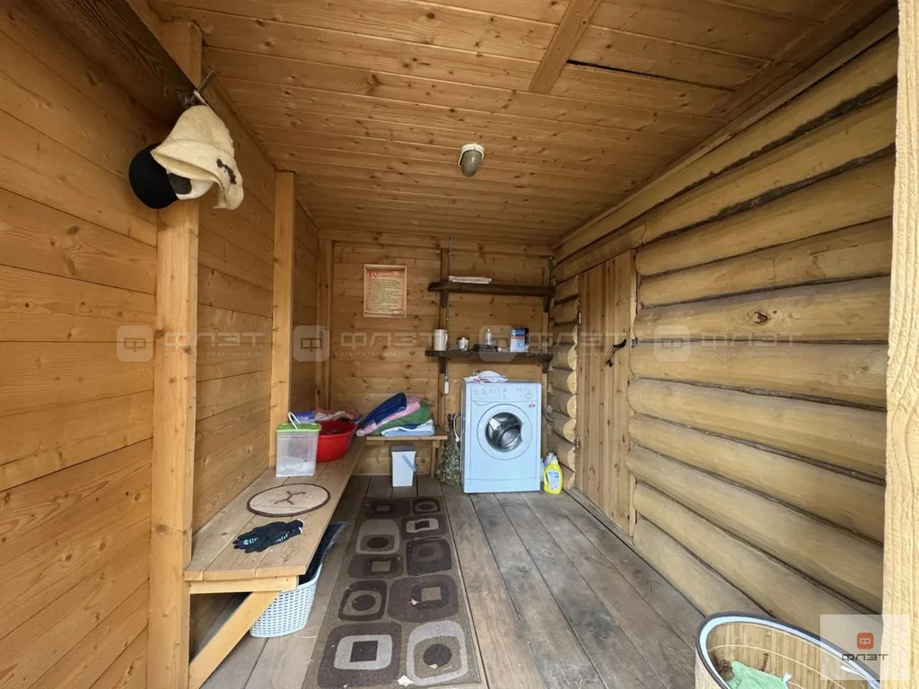 Продажа дома, Лаишевский район, ДНТ Отдых - Фото 15