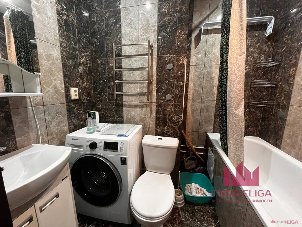 Продажа квартиры, Лопатино, Ленинский район, Сухановская улица - Фото 4