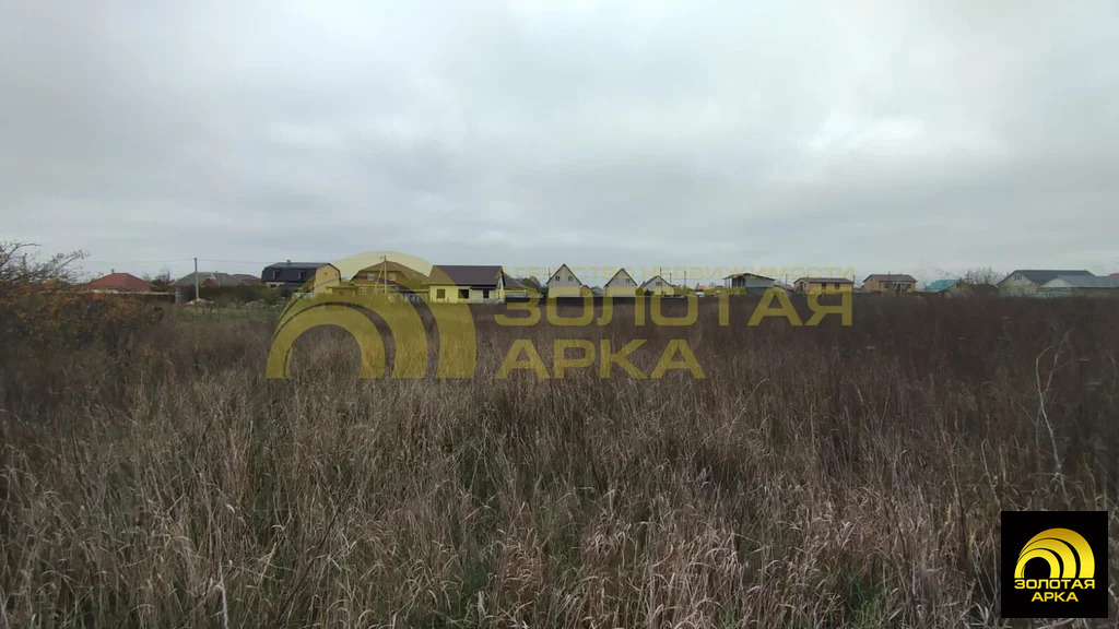 Продажа участка, Сенной, Темрюкский район, ул. Байкальская - Фото 2